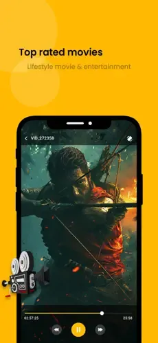 sony-lyt Top Rated Movies